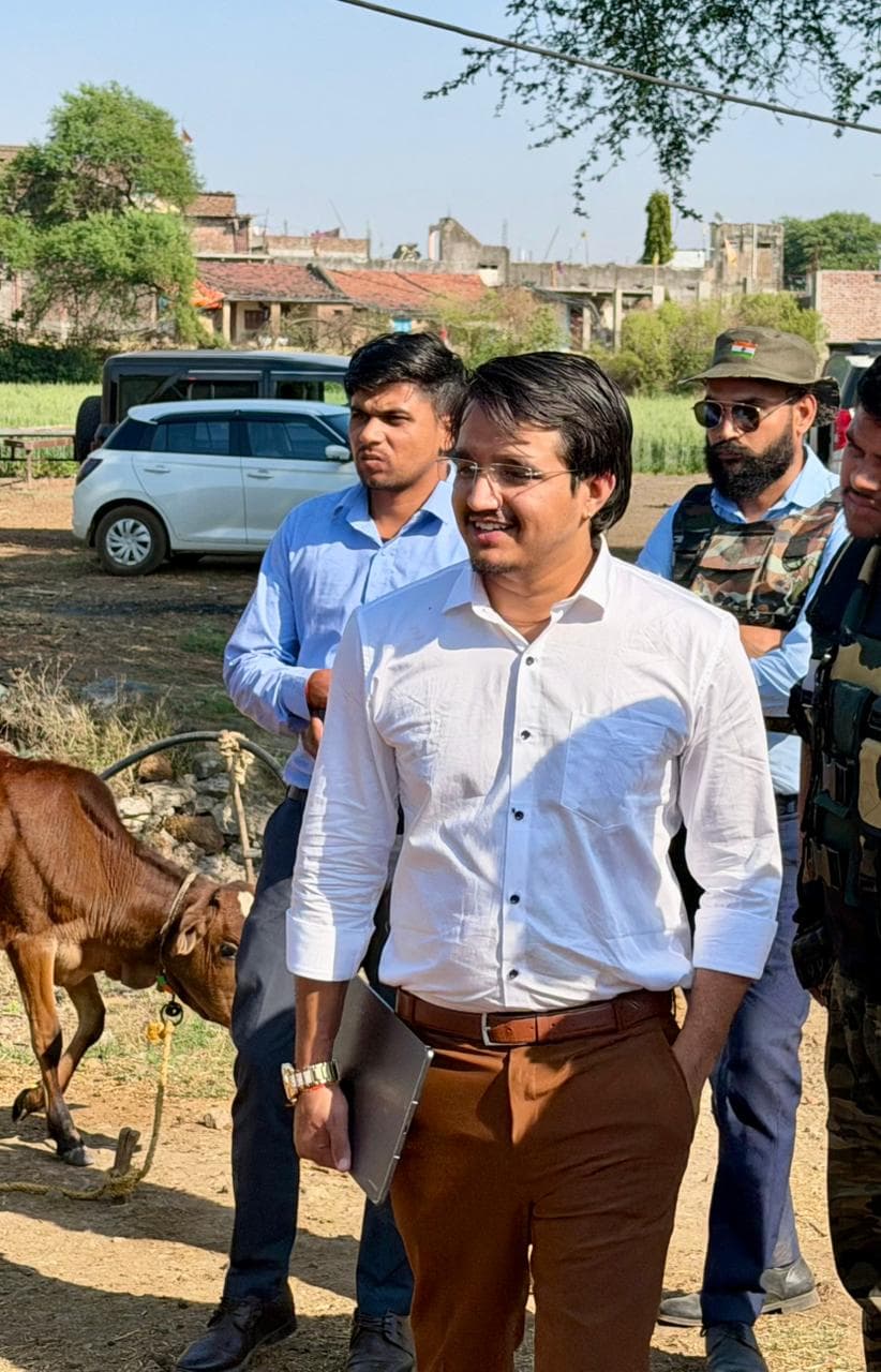 Founder - Dairy Guruji