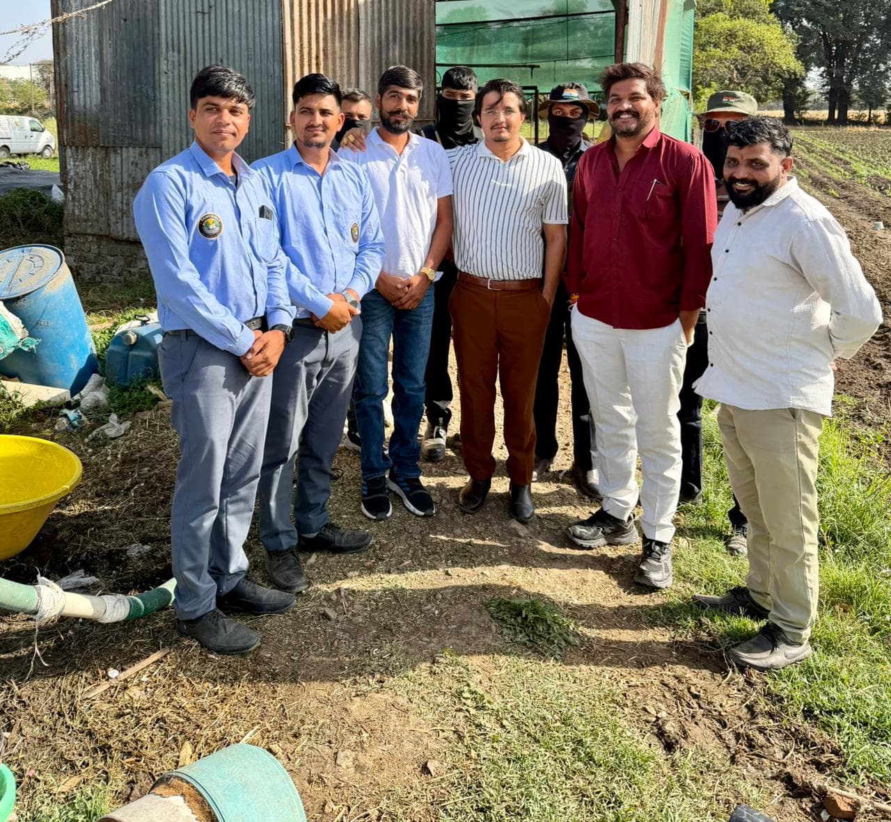 7. We Adopt Farms