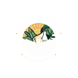 Dairy Guru Ji Logo