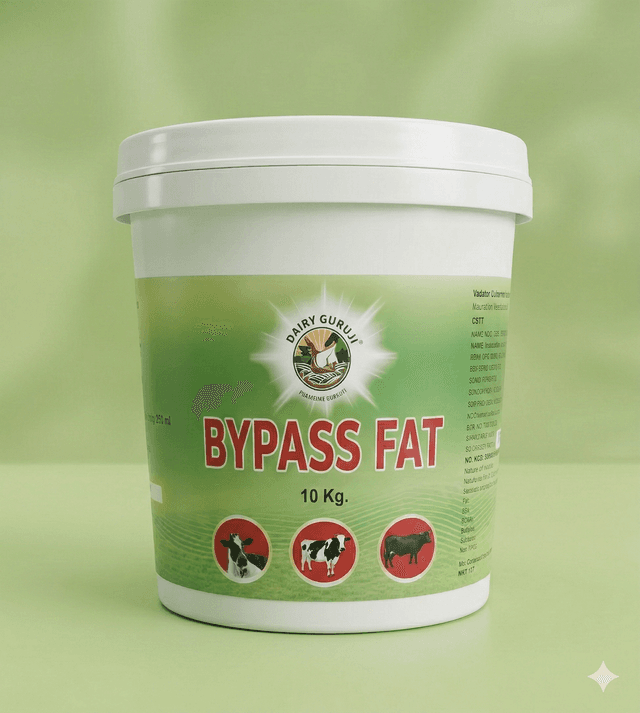 Bypass Fat Supplement
