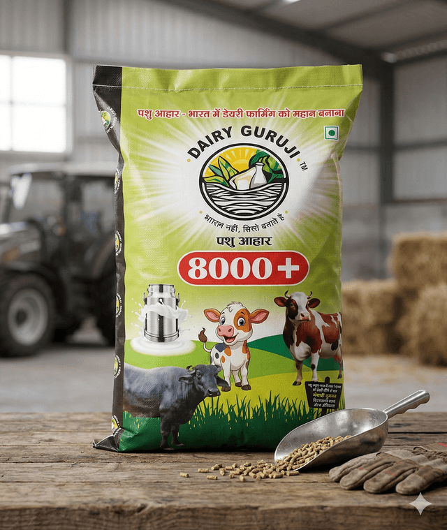 High-Performance Feed