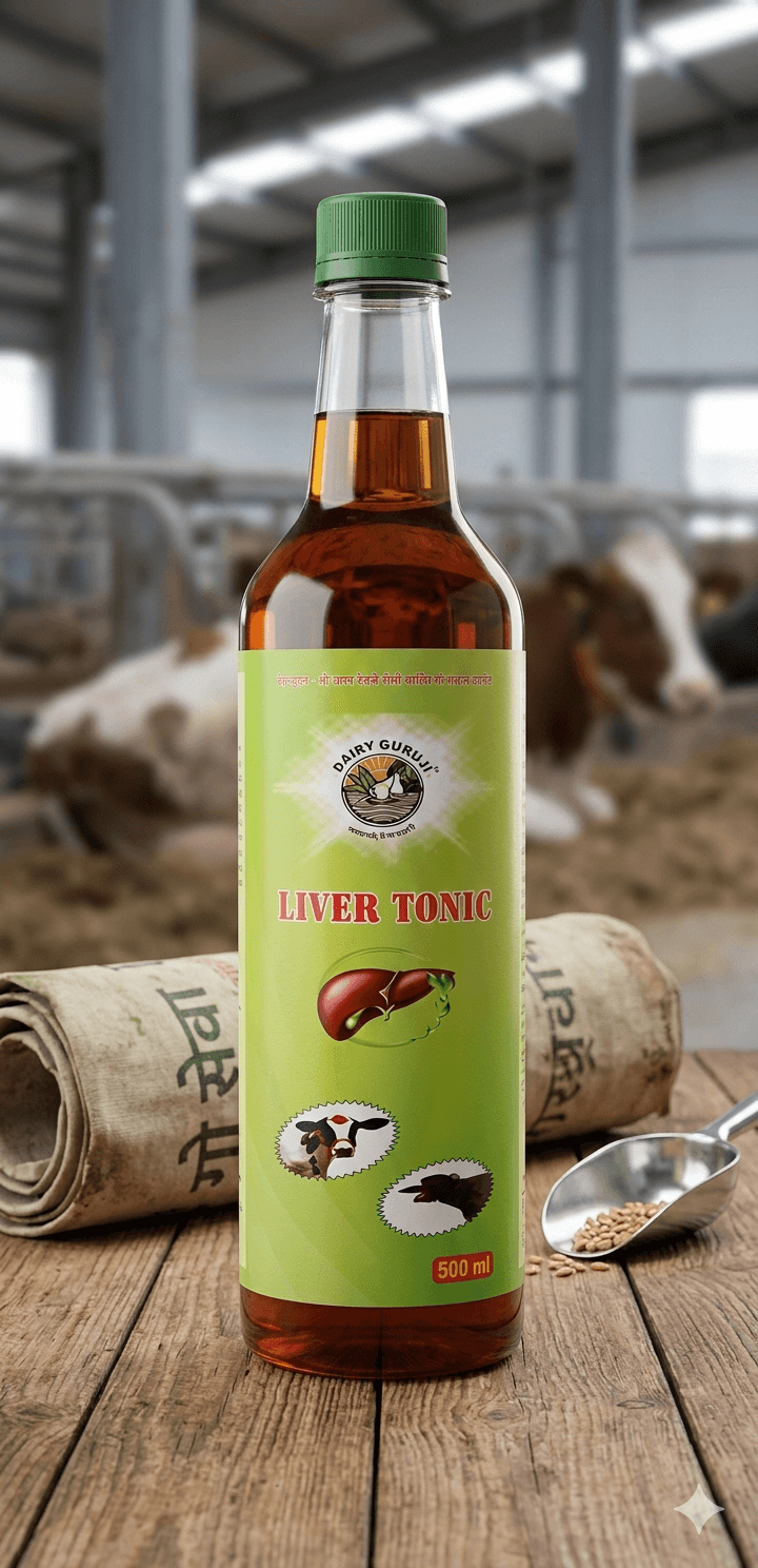 Liver Tonic
