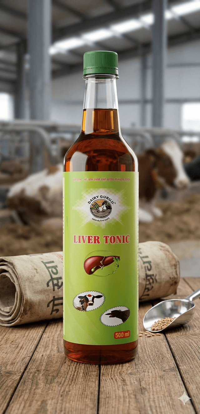 Liver Tonic