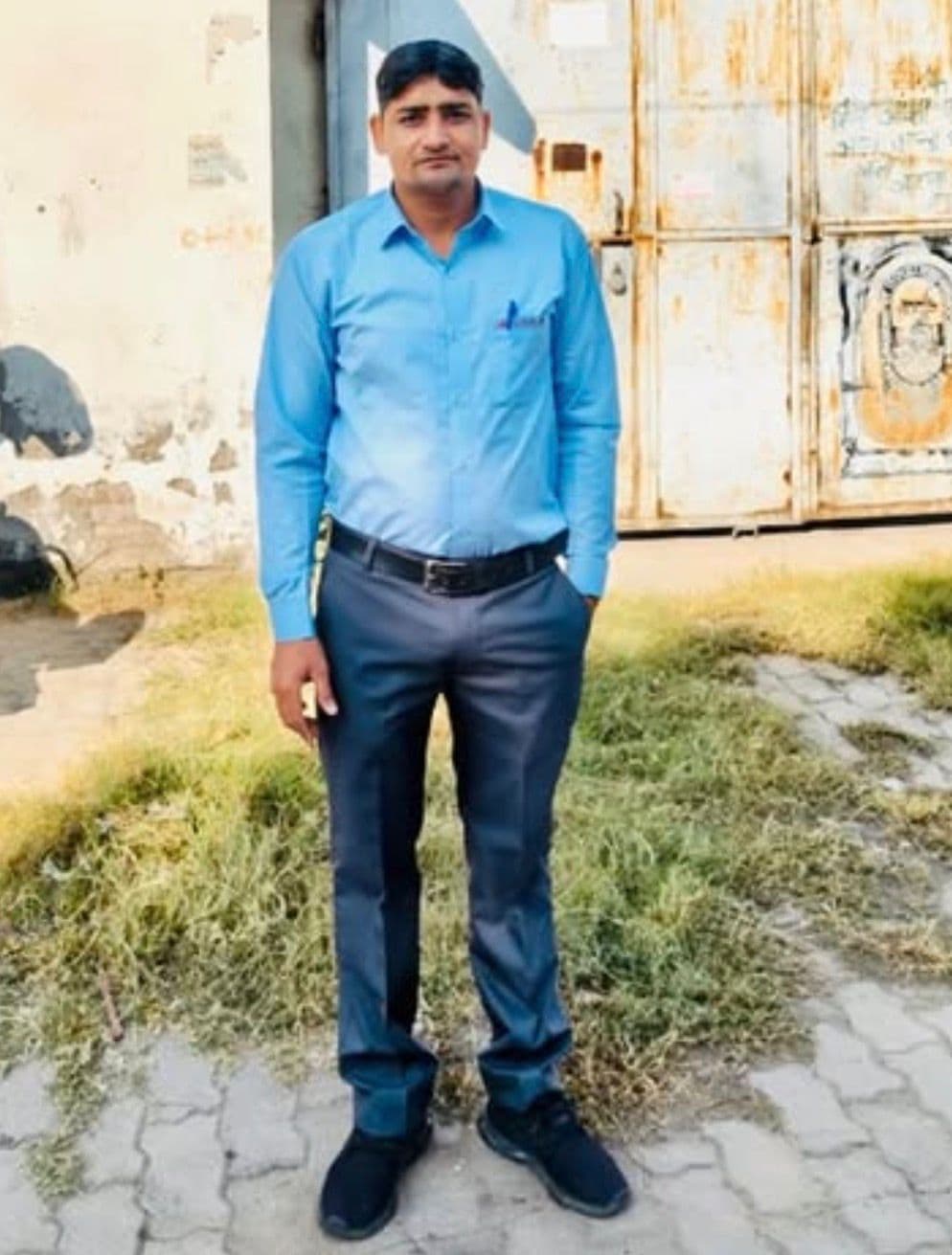 Ankit Panwar