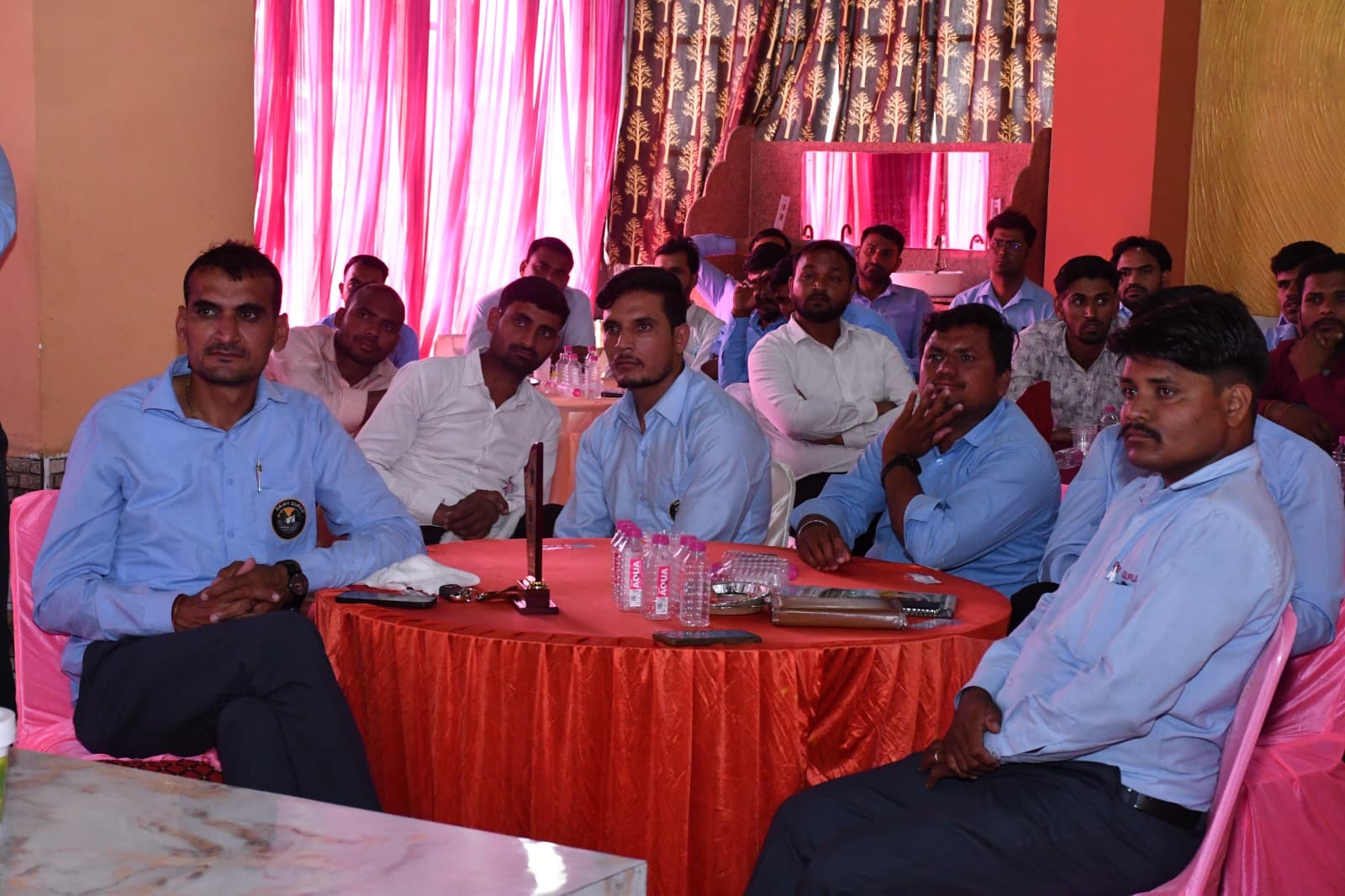 Dairy Guru Ji Team 13